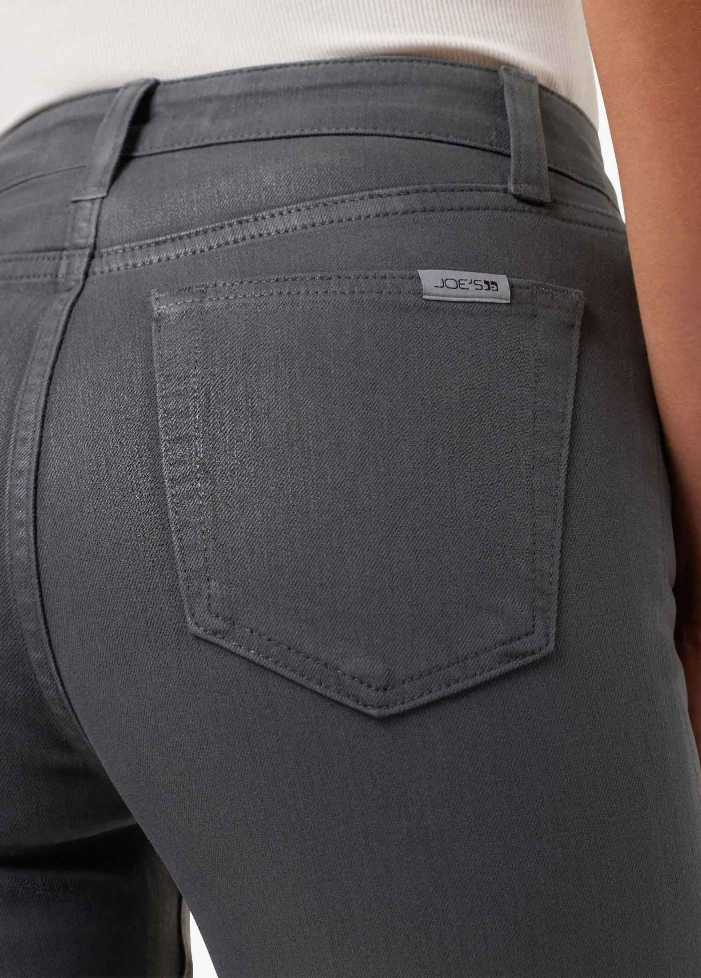 HIGH RISE BOOTCUT