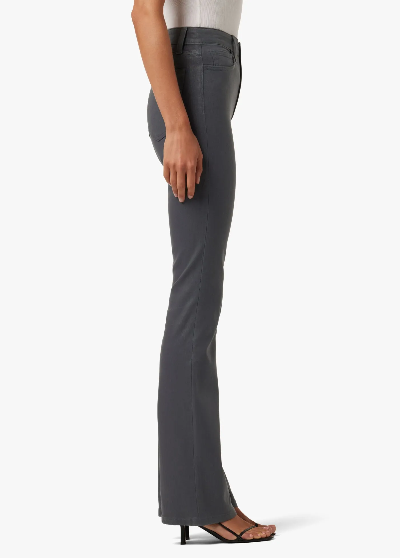 HIGH RISE BOOTCUT