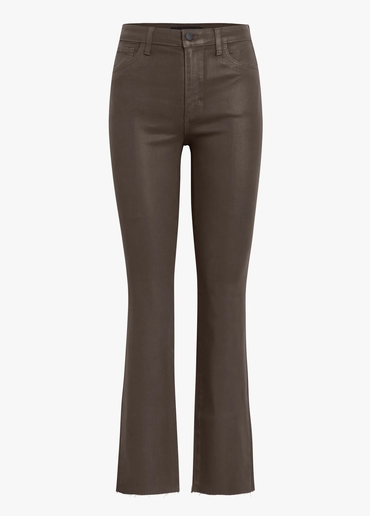 HIGH RISE BOOTCUT