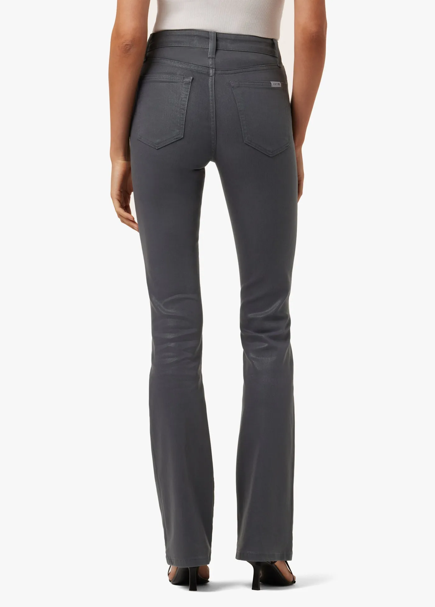 HIGH RISE BOOTCUT
