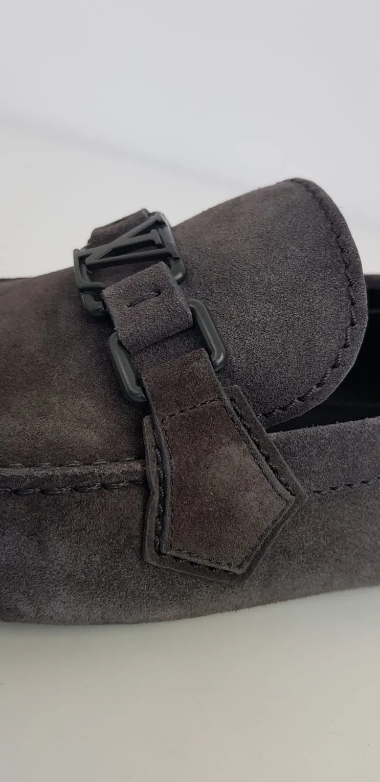 Hockenheim Car Shoe