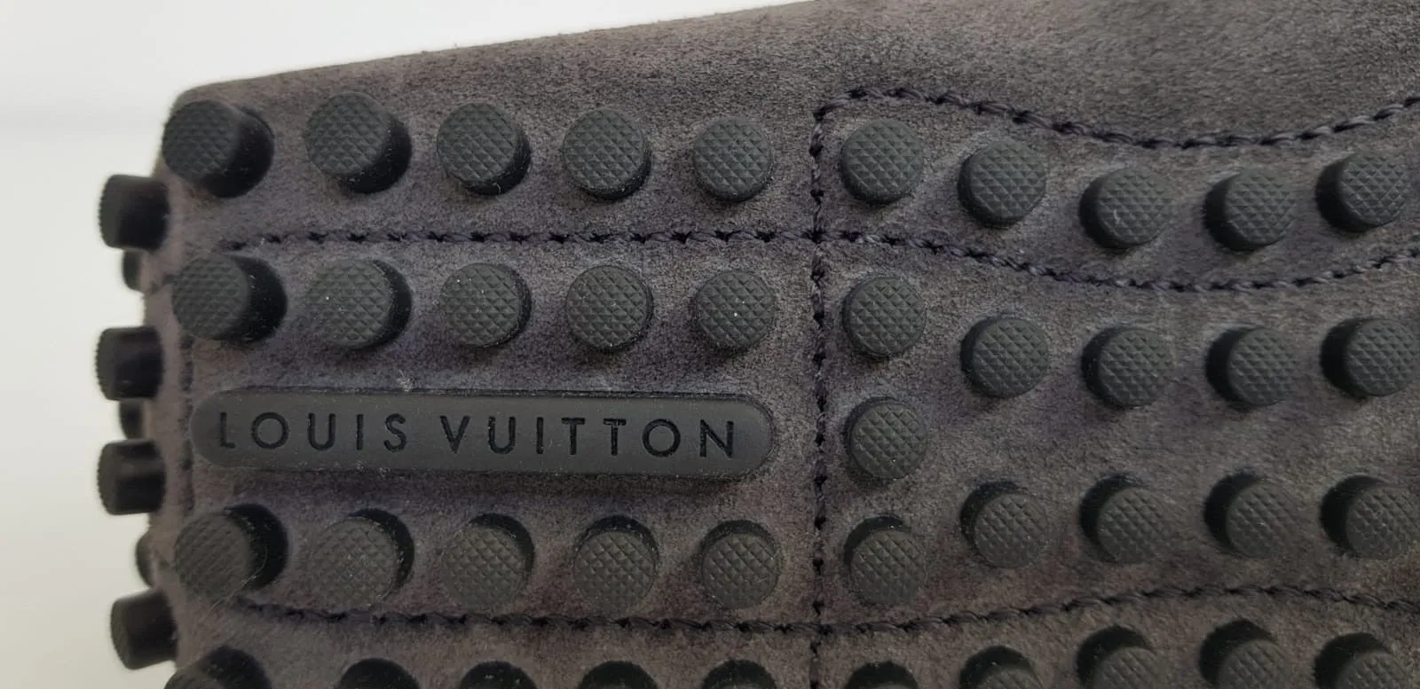 Hockenheim Car Shoe