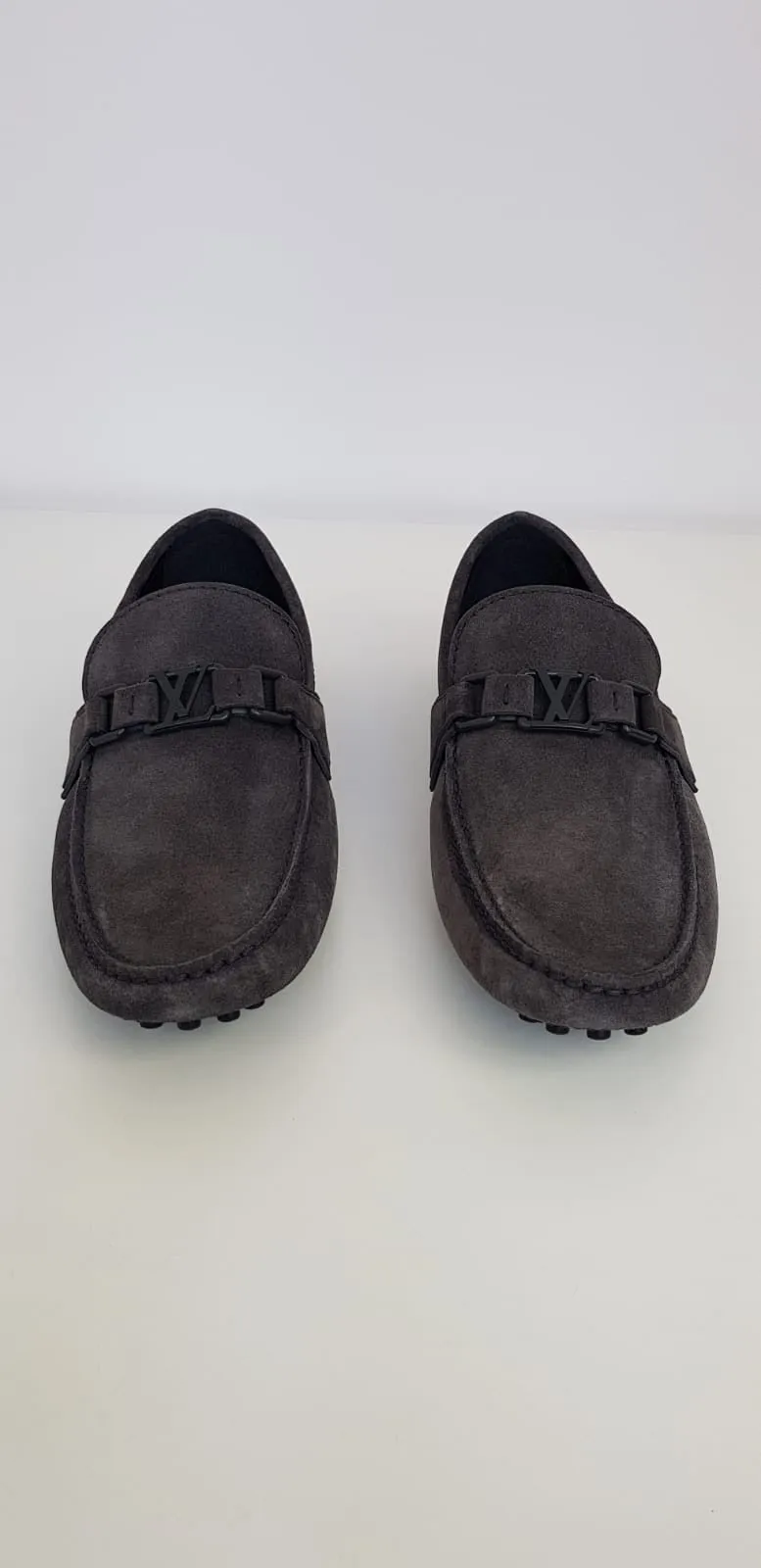 Hockenheim Car Shoe