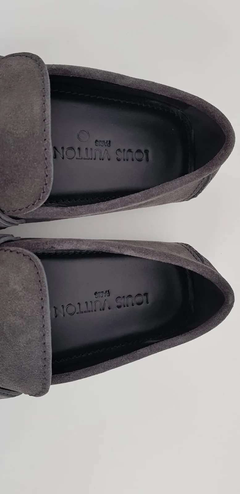 Hockenheim Car Shoe