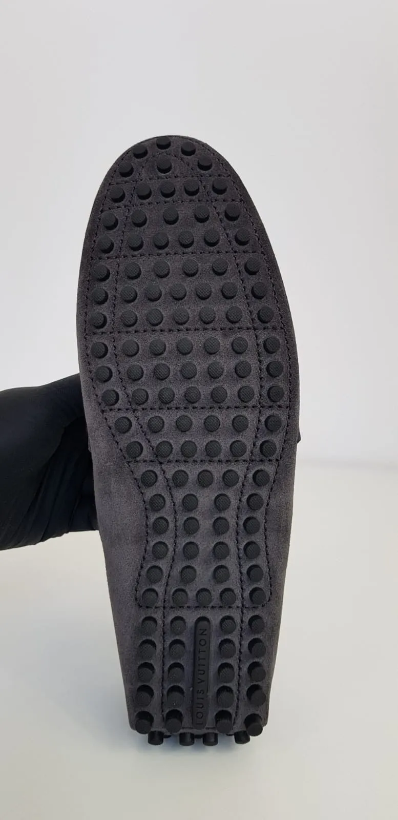 Hockenheim Car Shoe