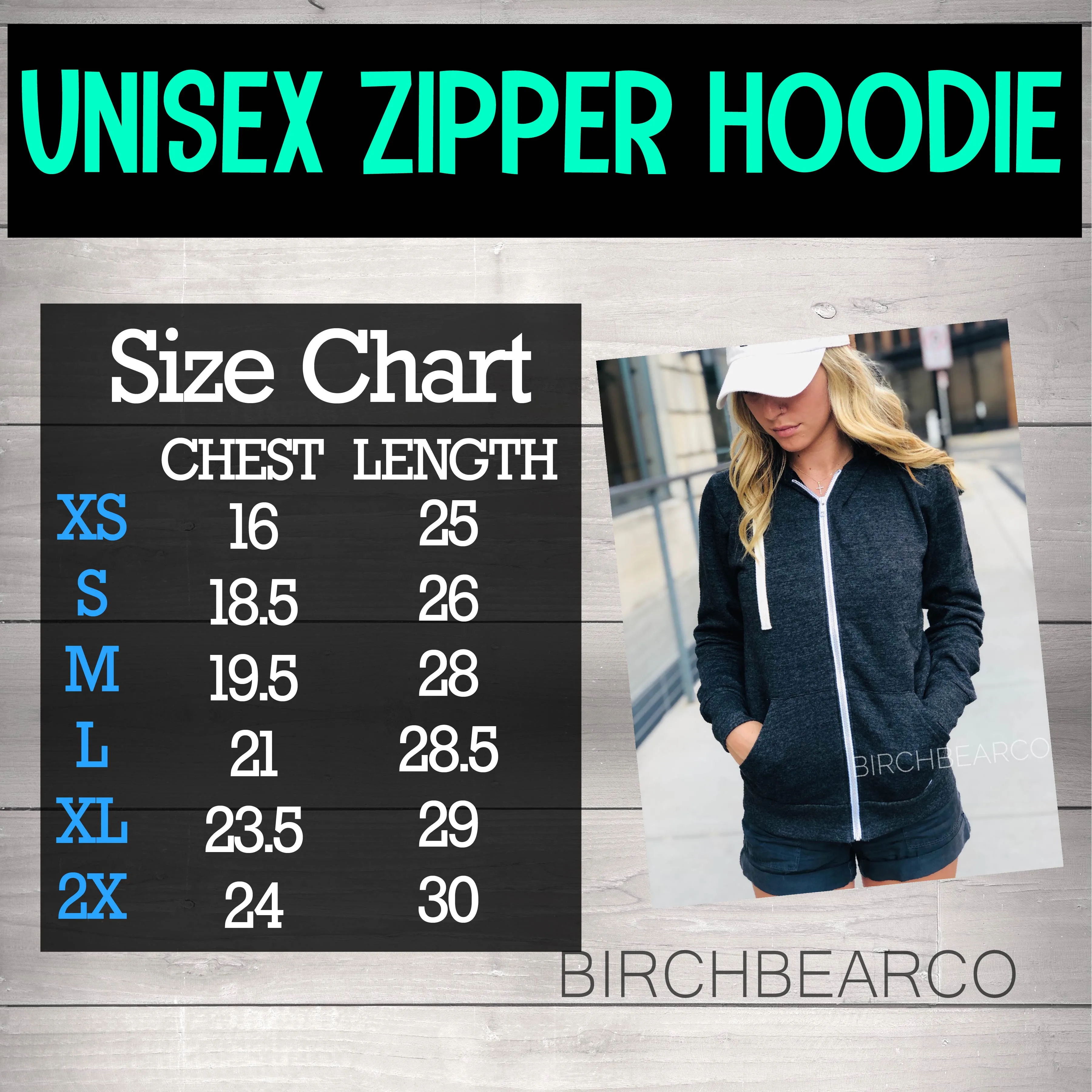 Homebody Zip Sweatshirt