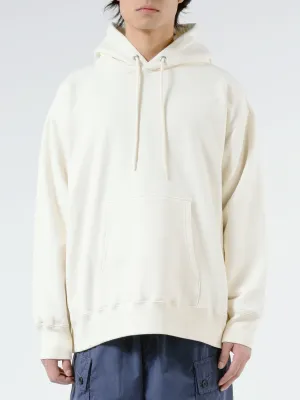 Hooded Pullover Sweatshirt