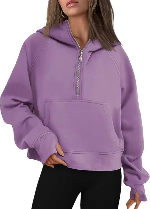 Hoodie Sweatshirt
