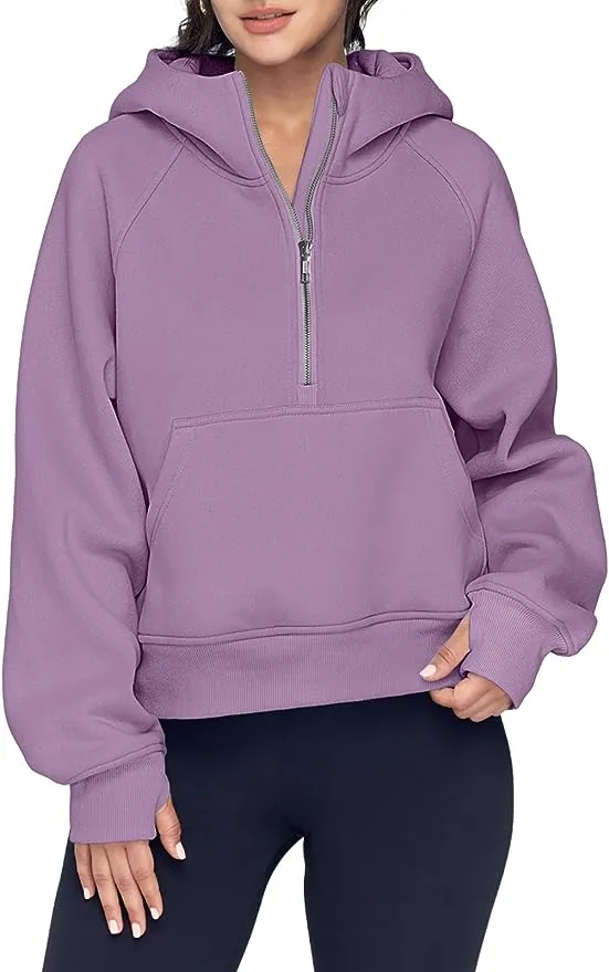 Hoodie Sweatshirt