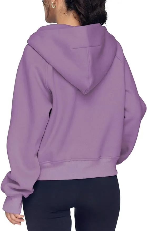 Hoodie Sweatshirt