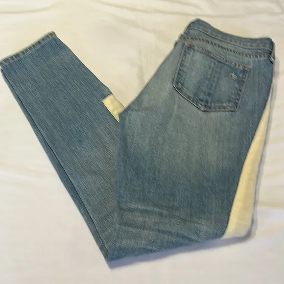 🎉Host Pick🎉 Rag &amp; Bone Relay Jeans Made in USA Size 26
