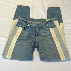 🎉Host Pick🎉 Rag &amp; Bone Relay Jeans Made in USA Size 26