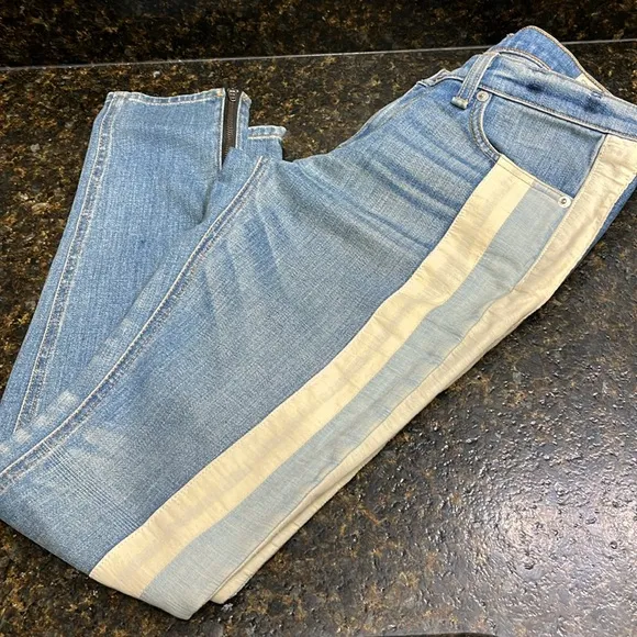 🎉Host Pick🎉 Rag &amp; Bone Relay Jeans Made in USA Size 26
