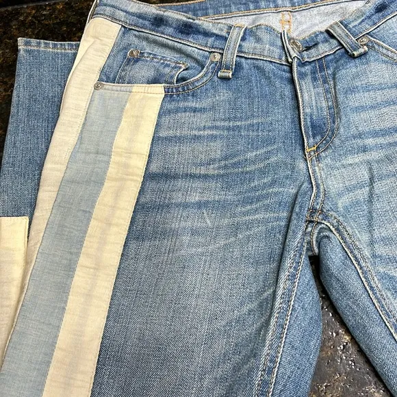 🎉Host Pick🎉 Rag &amp; Bone Relay Jeans Made in USA Size 26