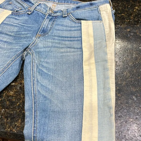 🎉Host Pick🎉 Rag &amp; Bone Relay Jeans Made in USA Size 26