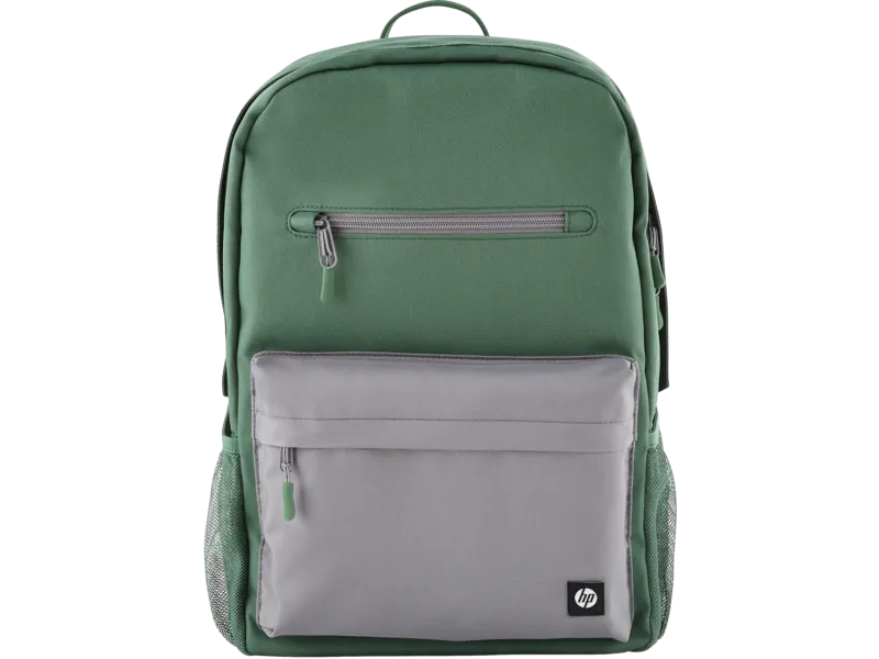 HP Campus Green Backpack (7K0E4AA) 15.6"