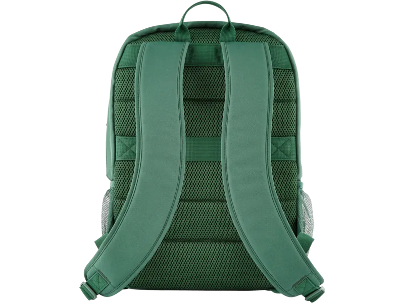 HP Campus Green Backpack (7K0E4AA) 15.6"