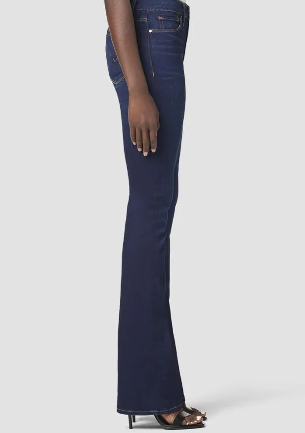 Hudson - Barbara High-Rise Bootcut Jean