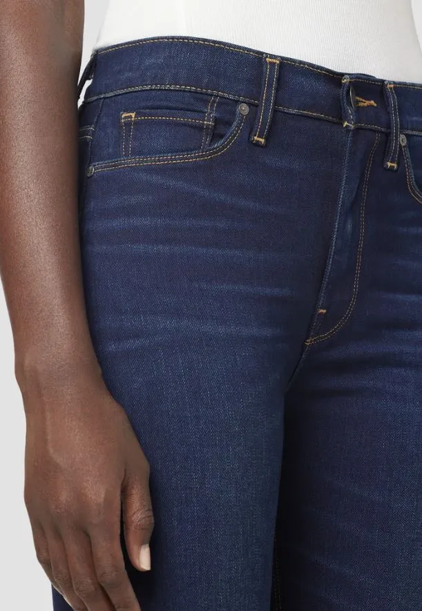 Hudson - Barbara High-Rise Bootcut Jean