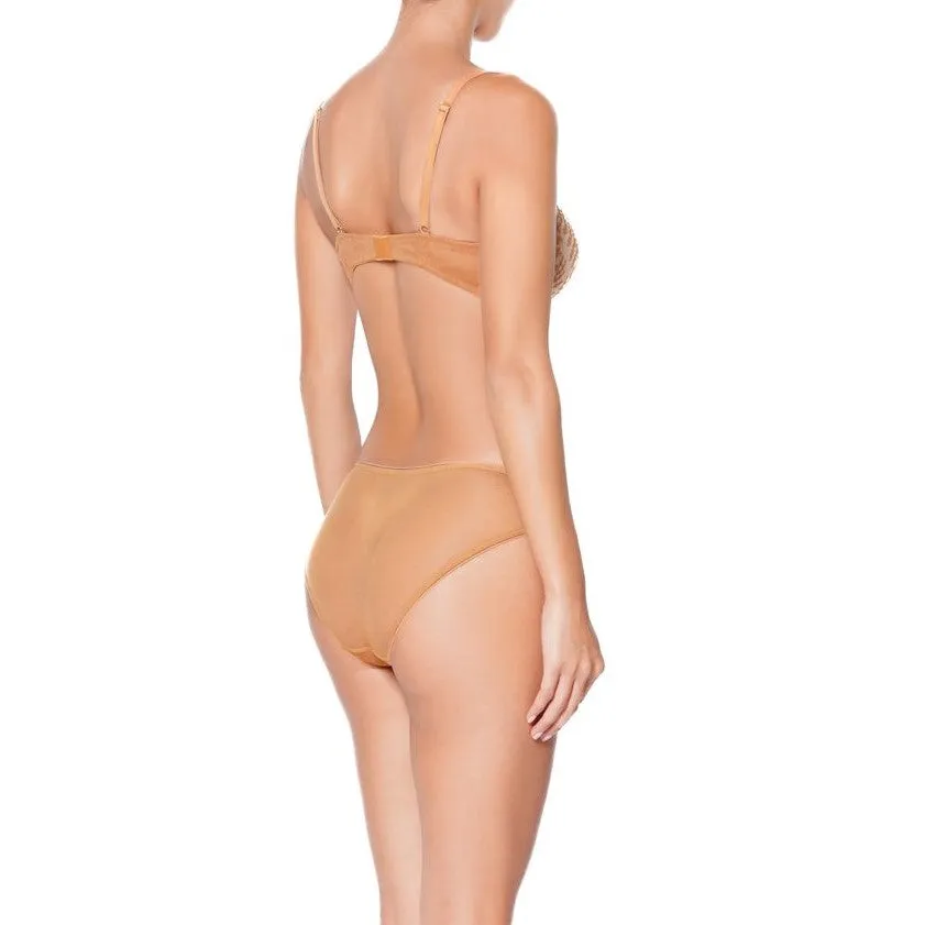 HUIT AUTOMNE BRALETTE