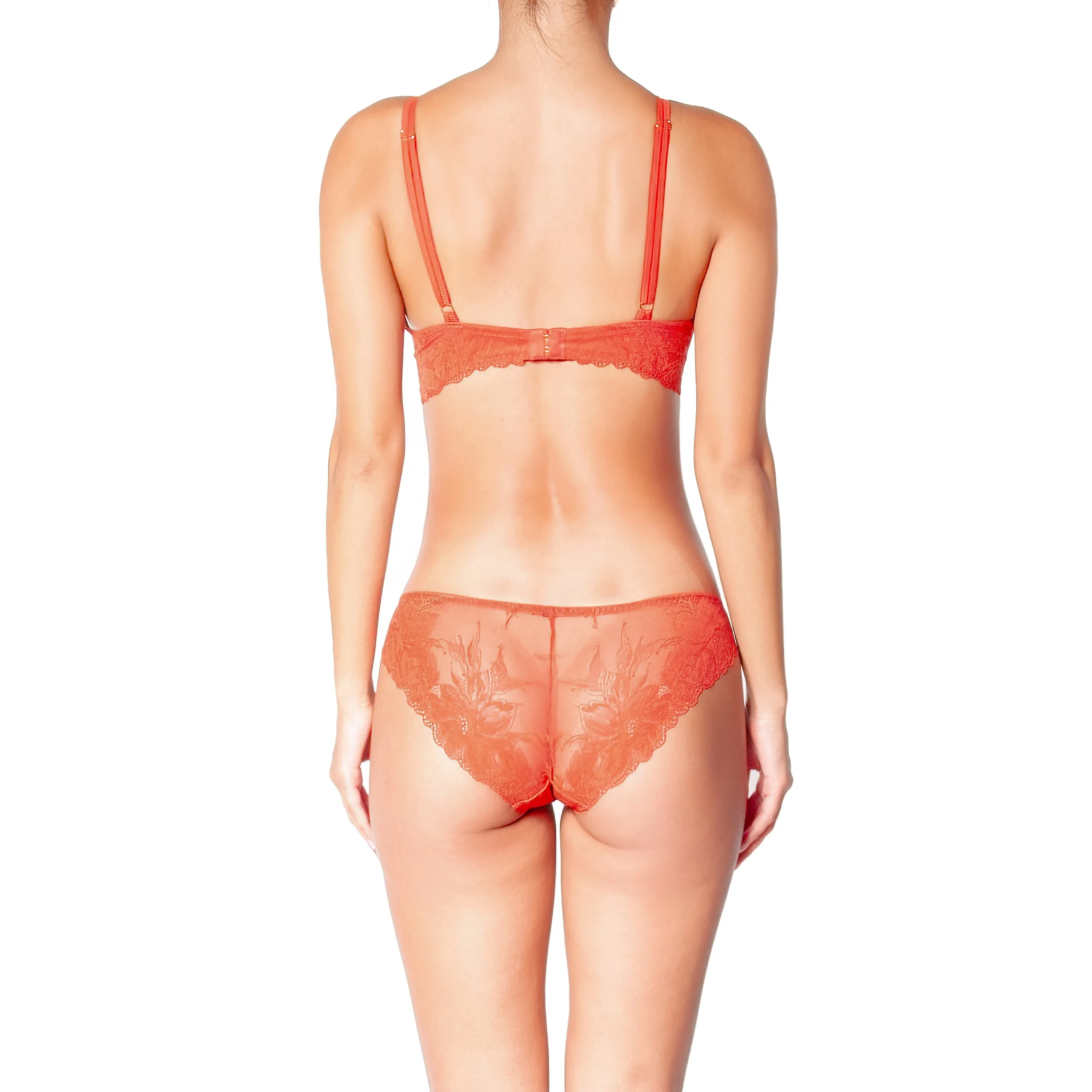 HUIT BRANDY BRALETTE