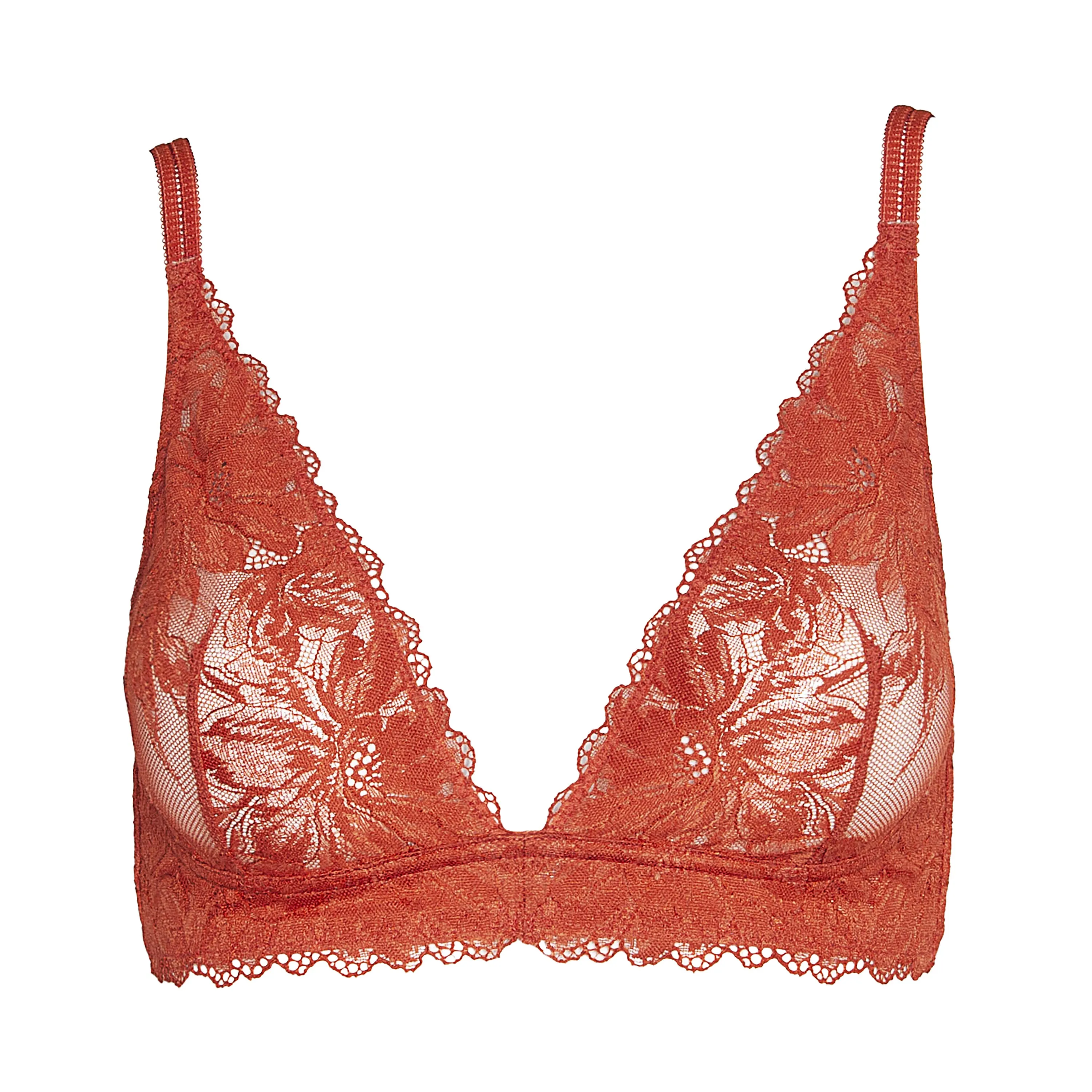 HUIT BRANDY BRALETTE