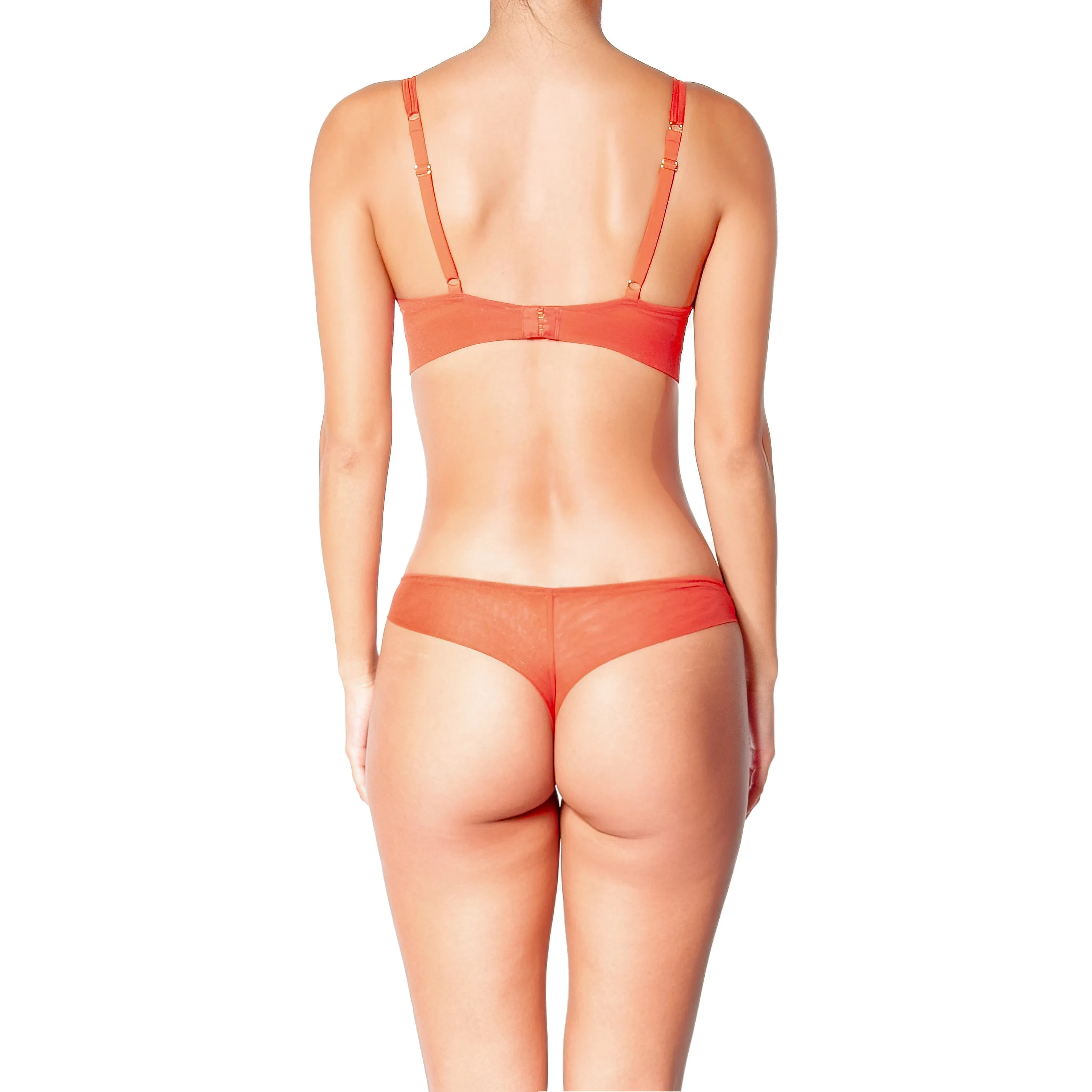 HUIT BRANDY TANGA