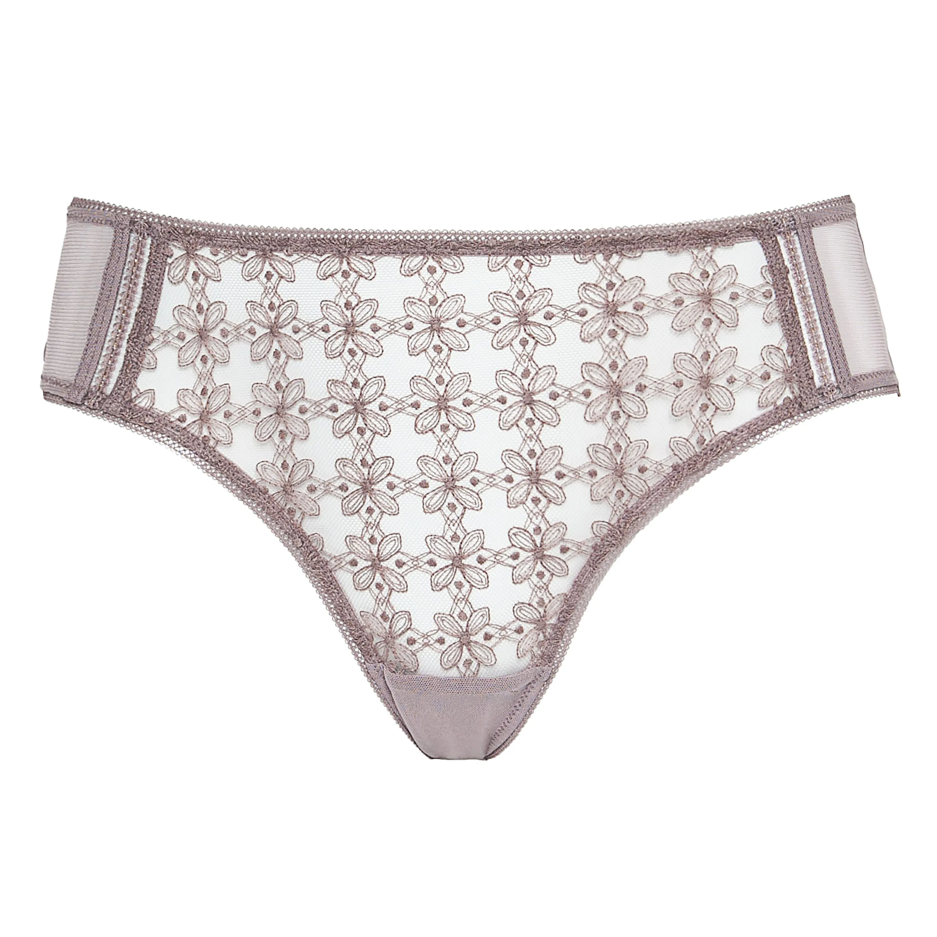 HUIT CAFE FLEUR SHORTY