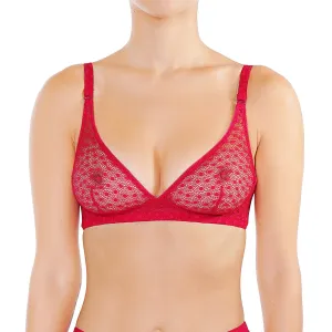 HUIT Daisy Soft Bra