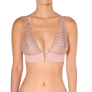 HUIT DANCING QUEEN BRALETTE