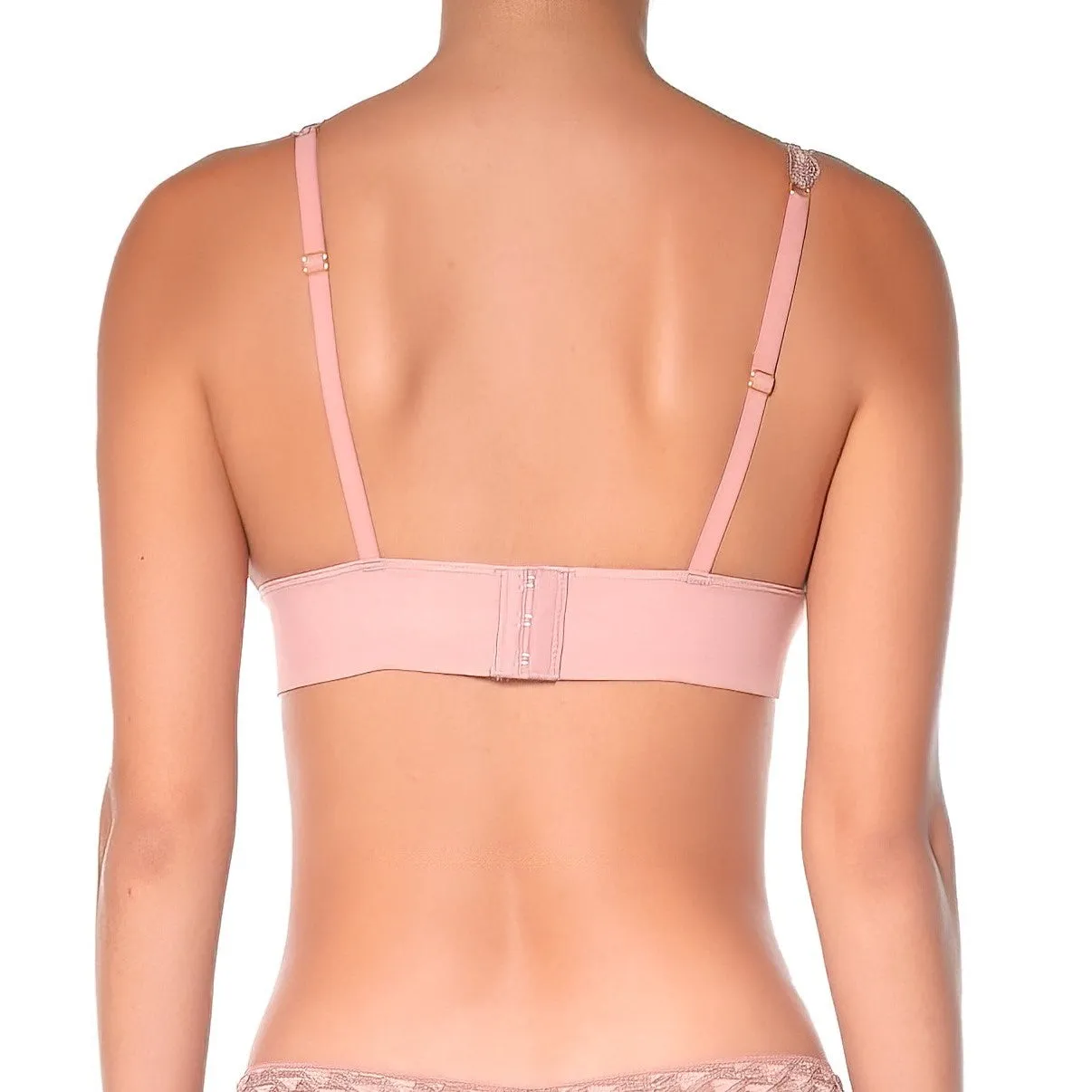 HUIT DANCING QUEEN BRALETTE