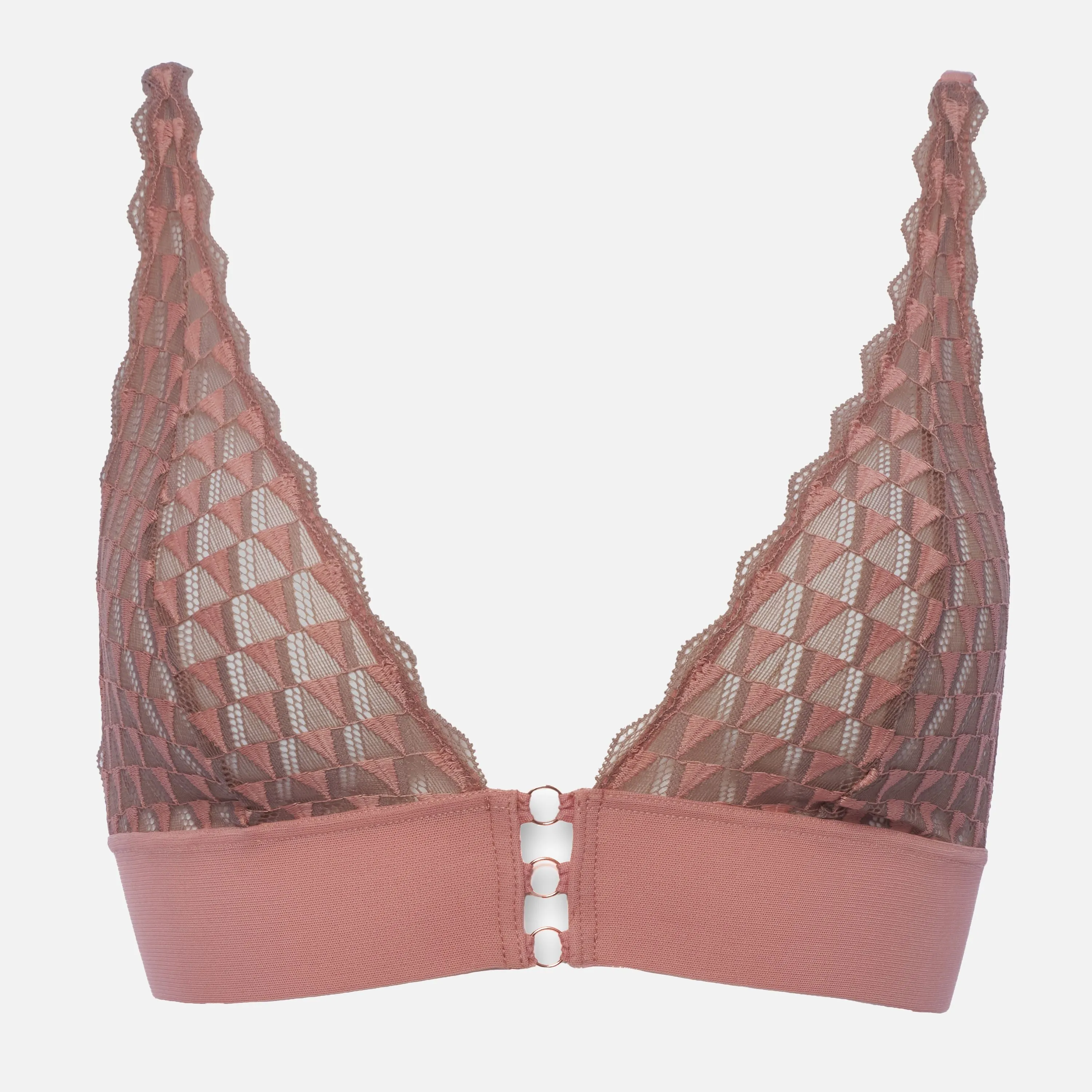 HUIT DANCING QUEEN BRALETTE
