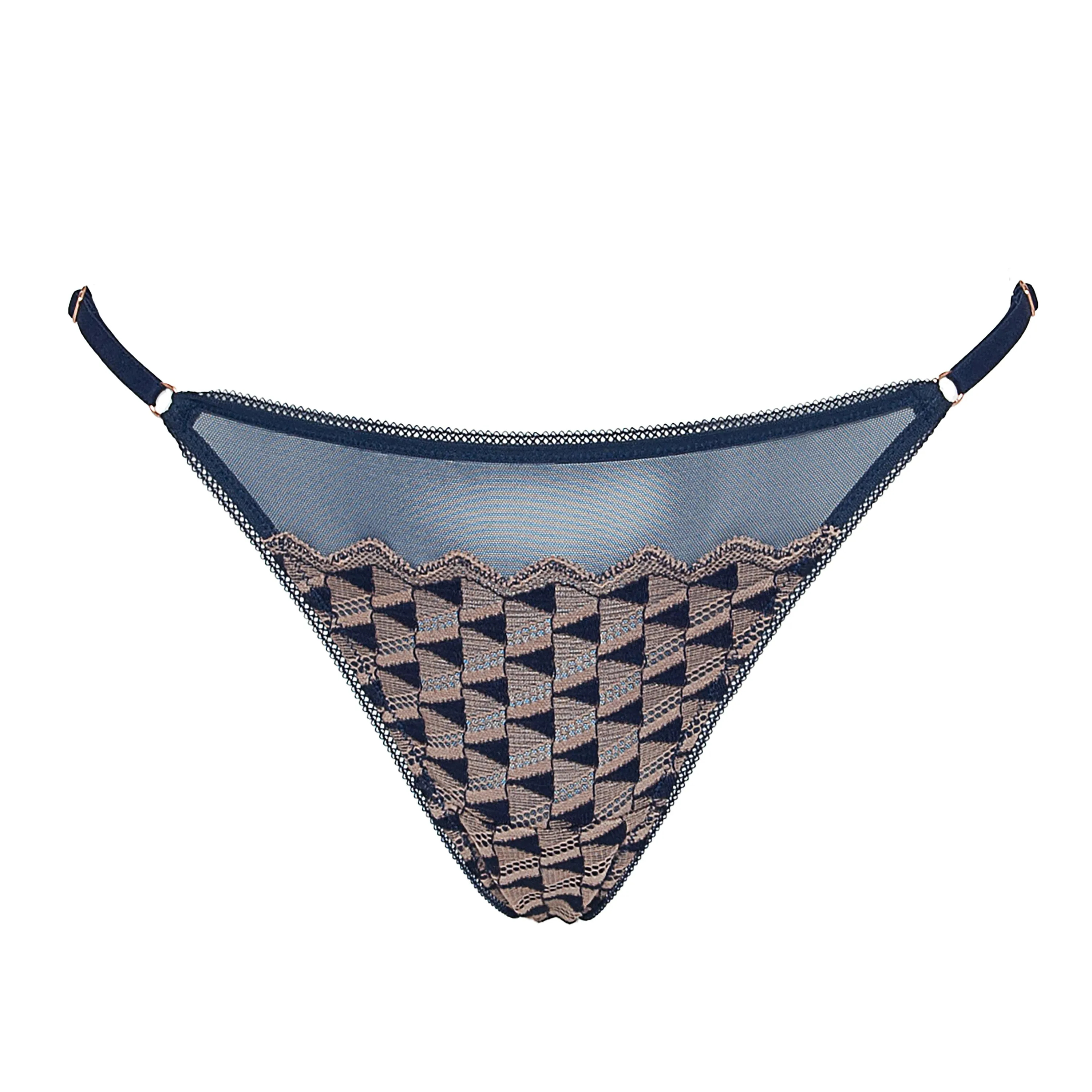 HUIT DANCING QUEEN STRING