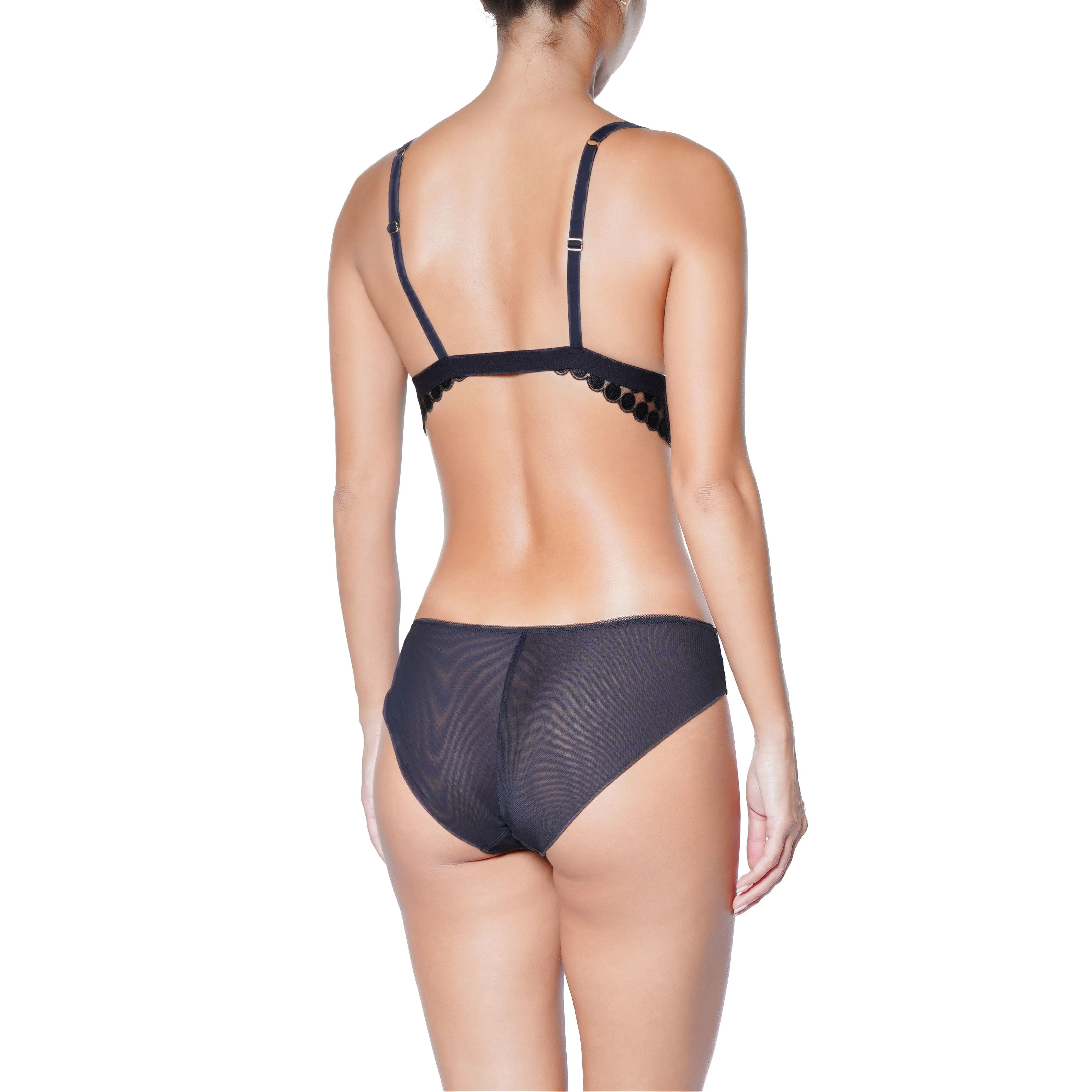 HUIT DECO DOTS SHORTY