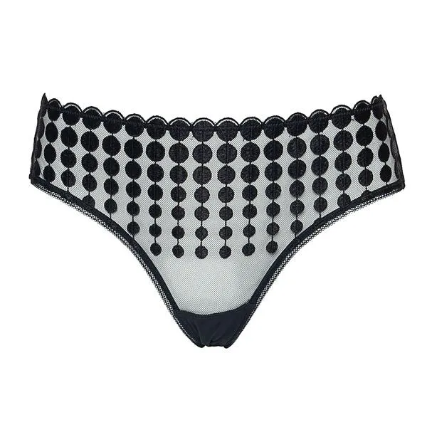 HUIT DECO DOTS SHORTY