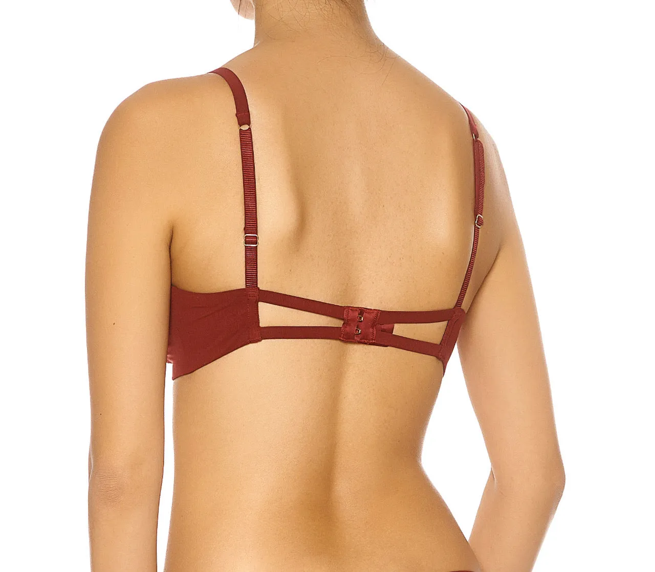 HUIT EVITA Wireless Bralette