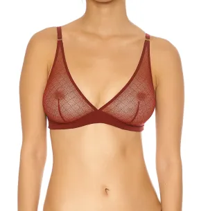 HUIT EVITA Wireless Bralette