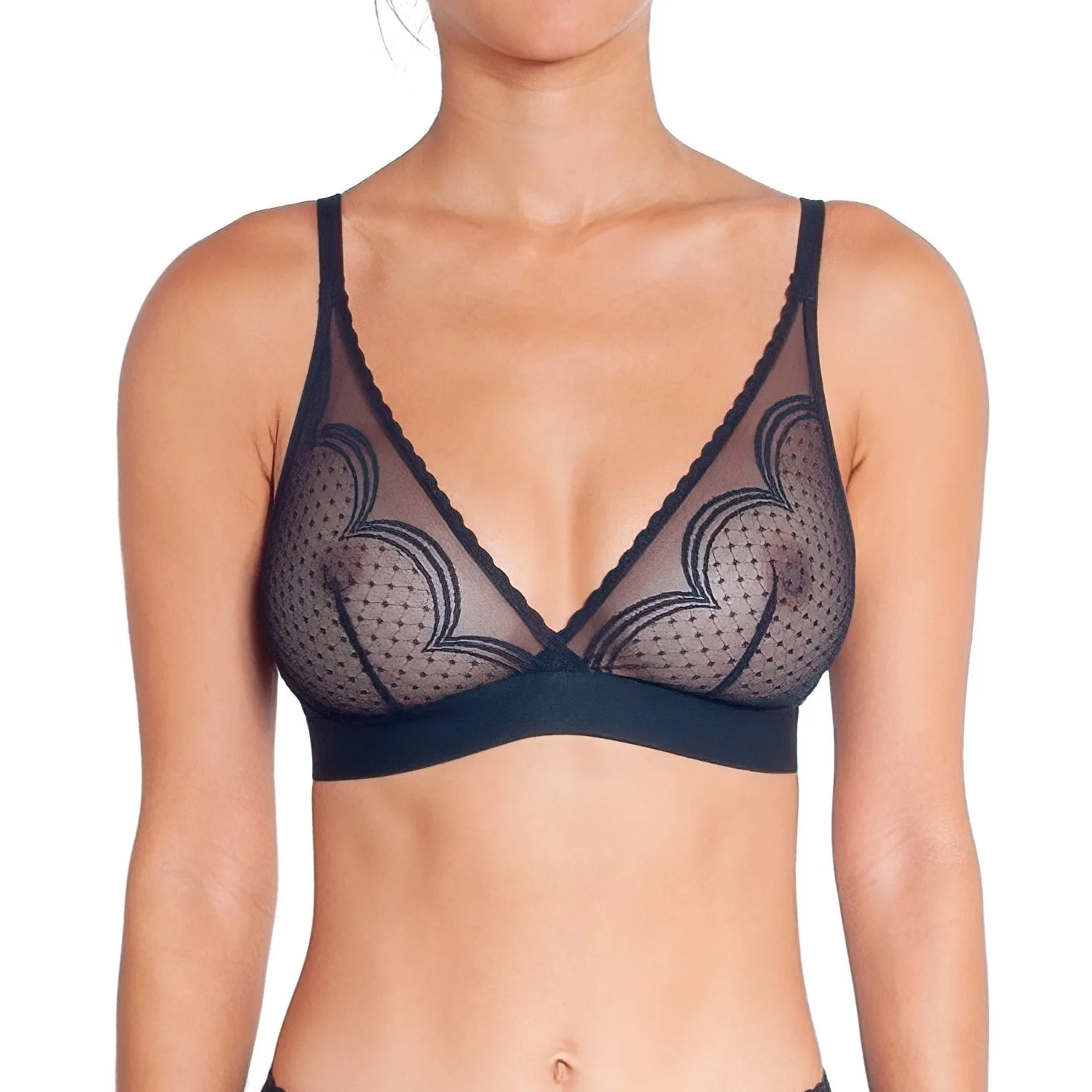 Huit Florence Soft Bra
