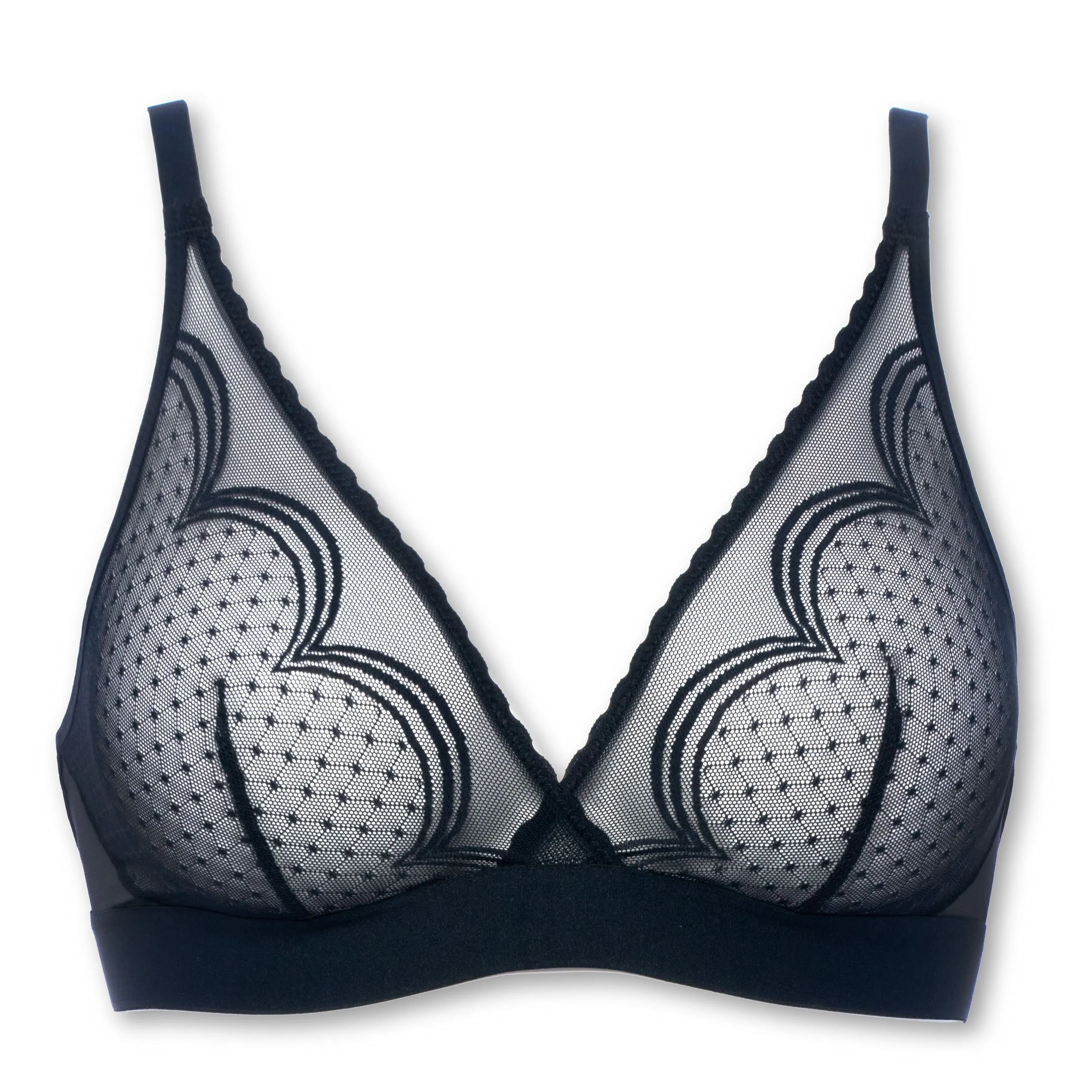 Huit Florence Soft Bra