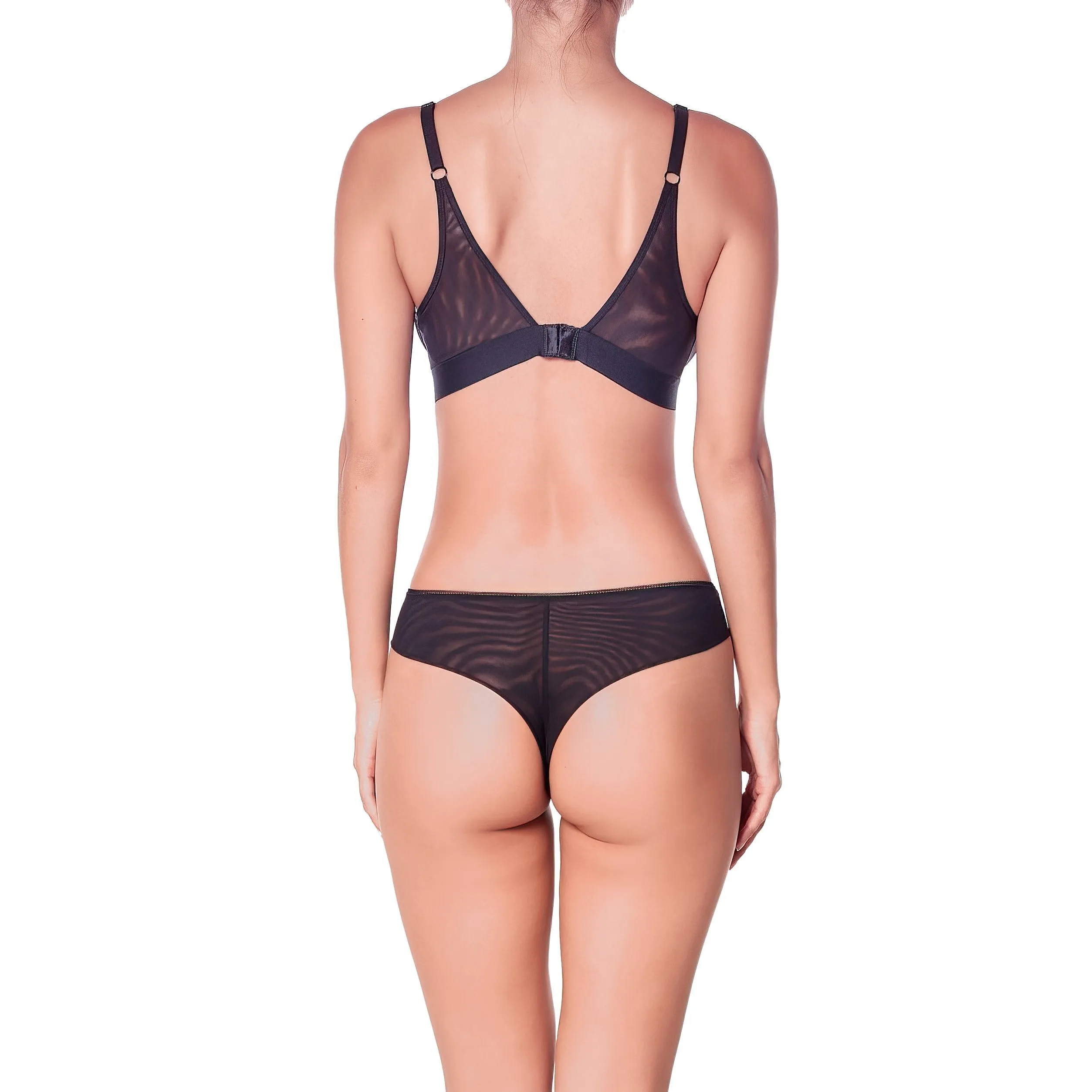 Huit Florence Soft Bra