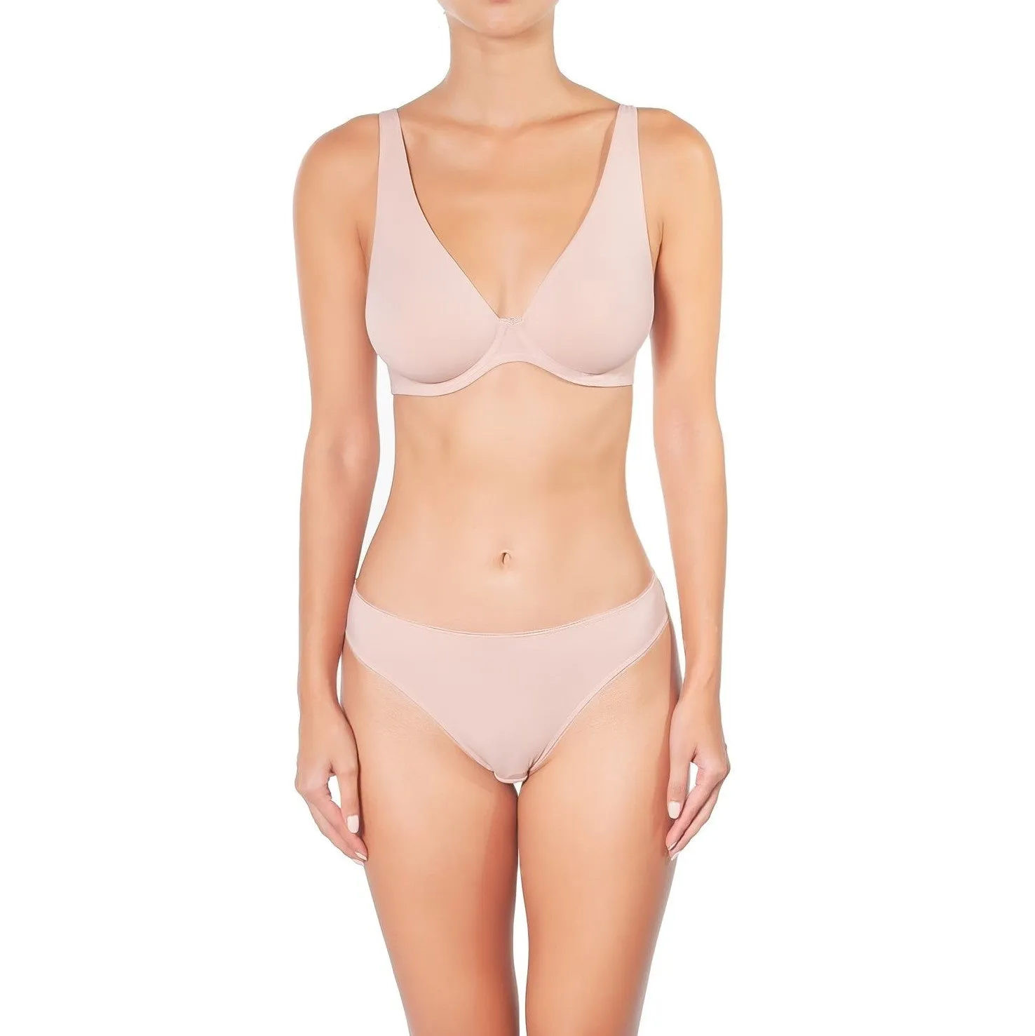 HUIT FOREVER SKIN TANGA