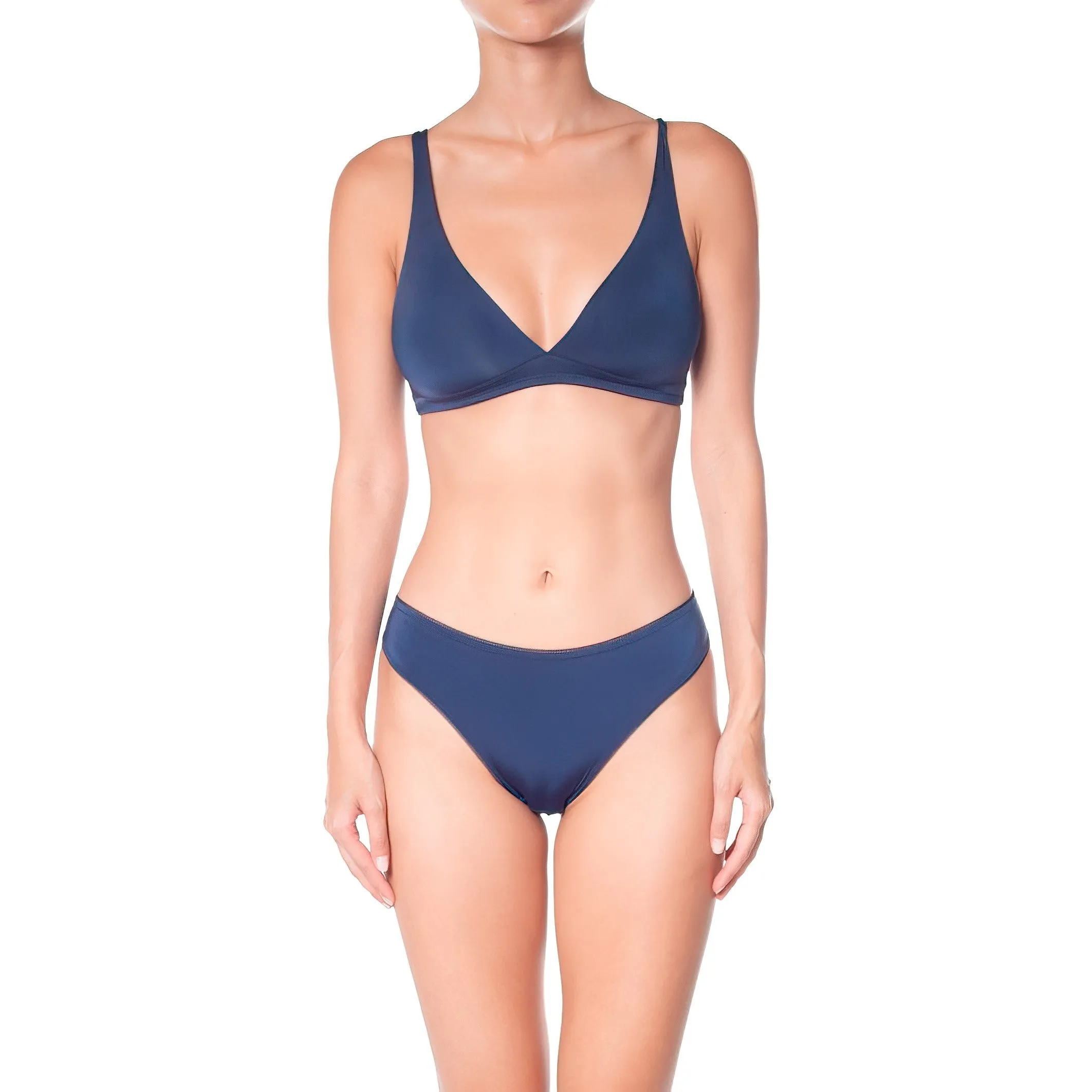 HUIT FOREVER SKIN TANGA