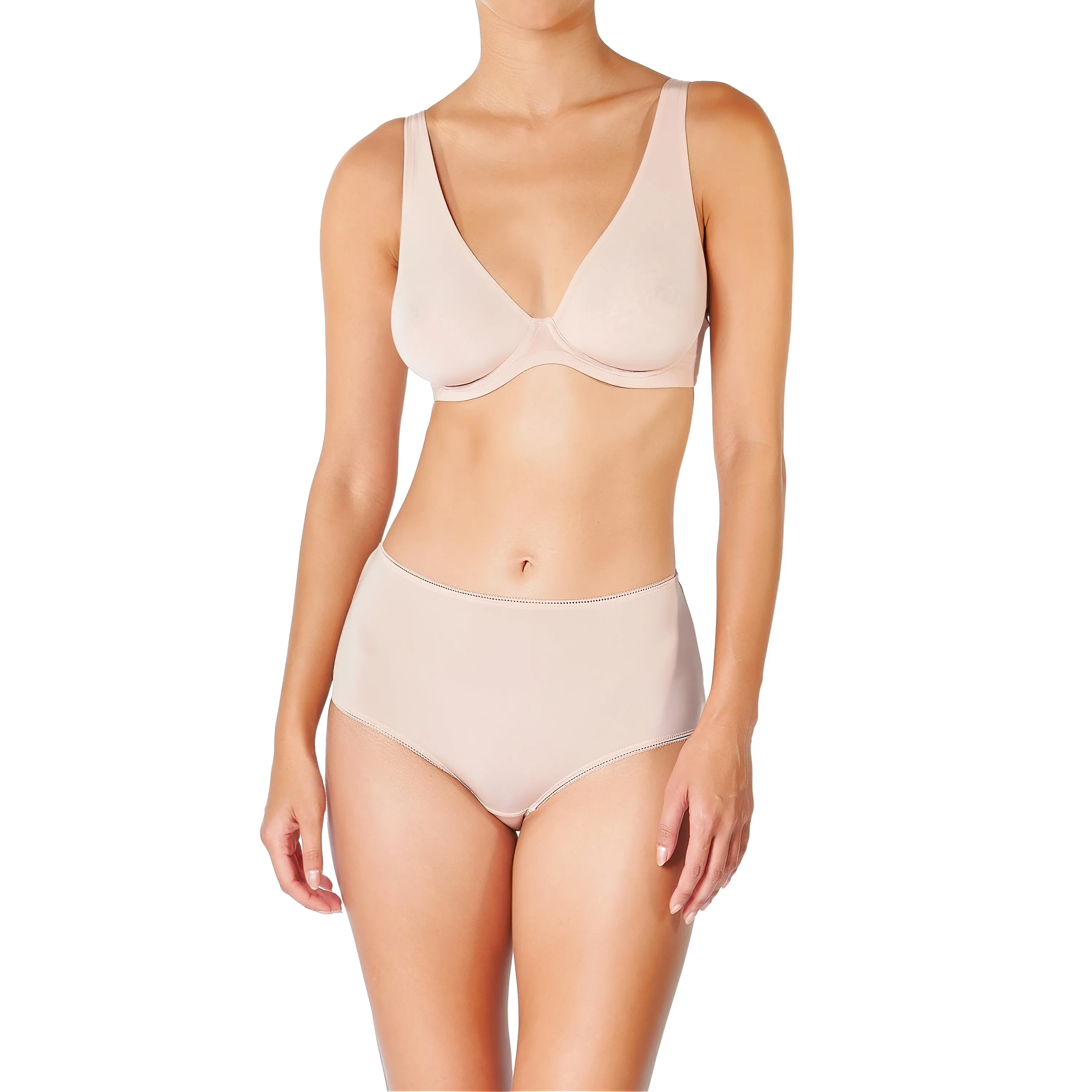 HUIT FOREVER SKIN UNDERWIRE BRA