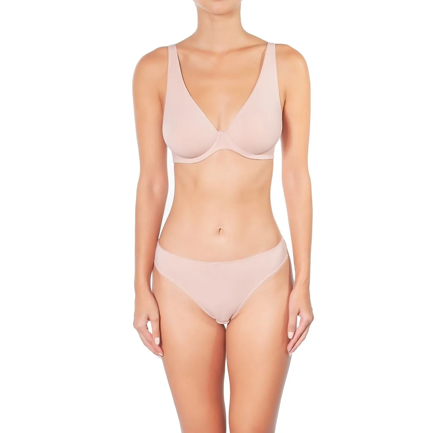 HUIT FOREVER SKIN UNDERWIRE BRA