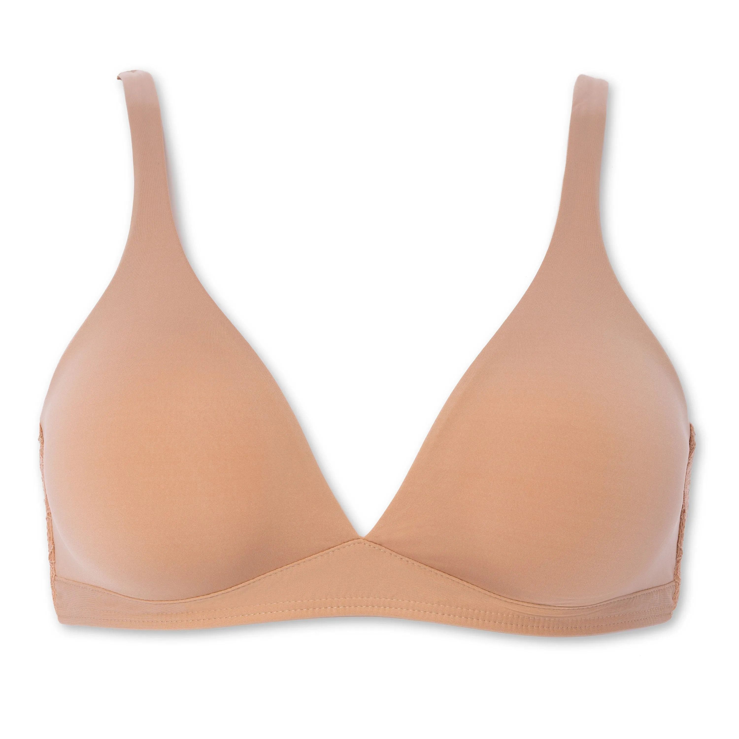 Huit Grand Jeu Wireless Bralette