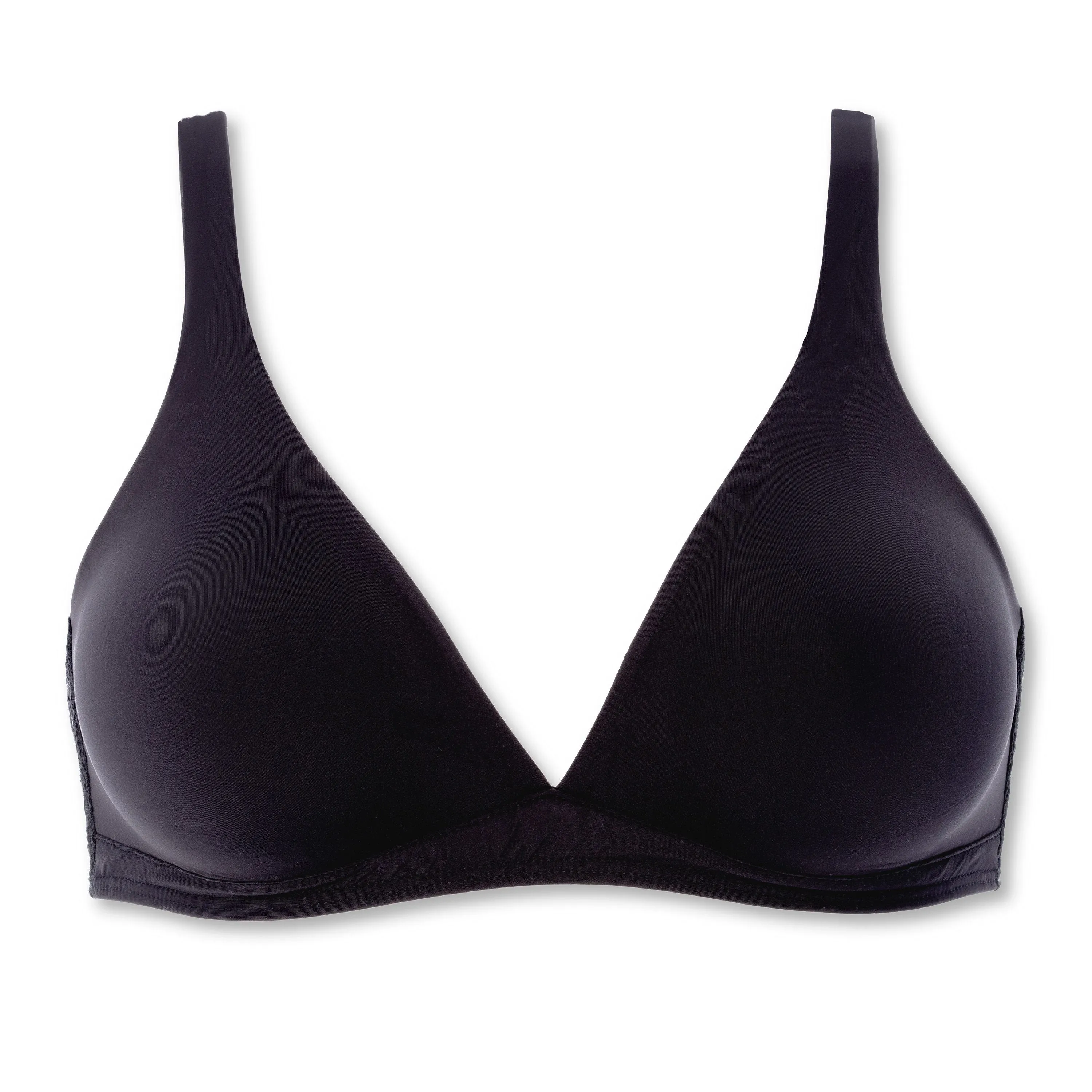 Huit Grand Jeu Wireless Bralette