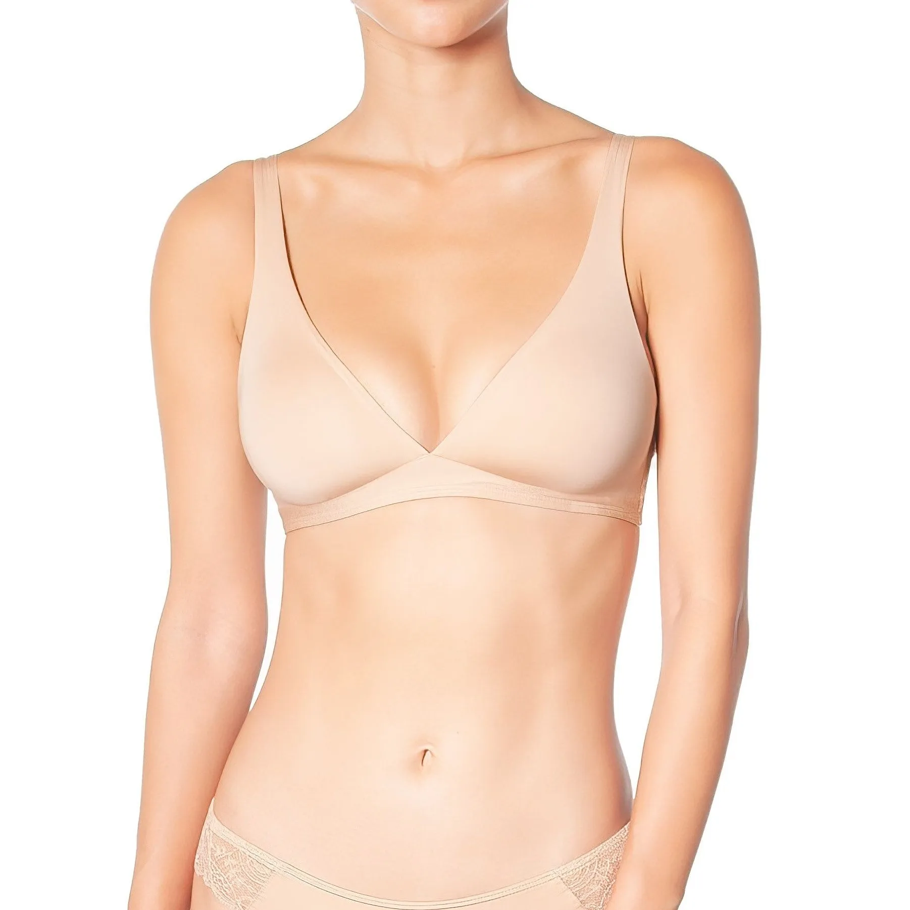Huit Grand Jeu Wireless Bralette