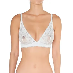HUIT HEART OF GLASS BRALETTE