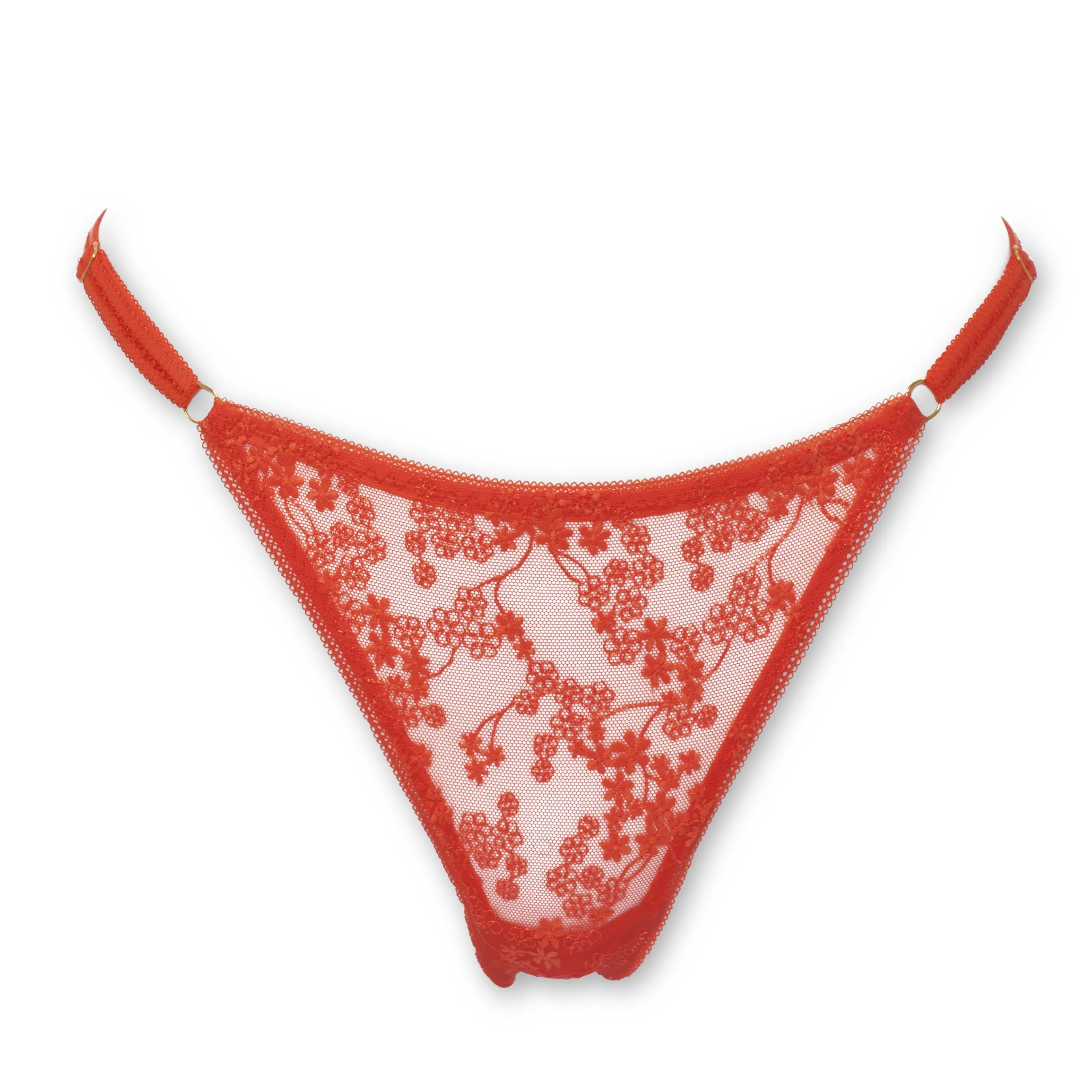 HUIT HOT STUFF G-STRING