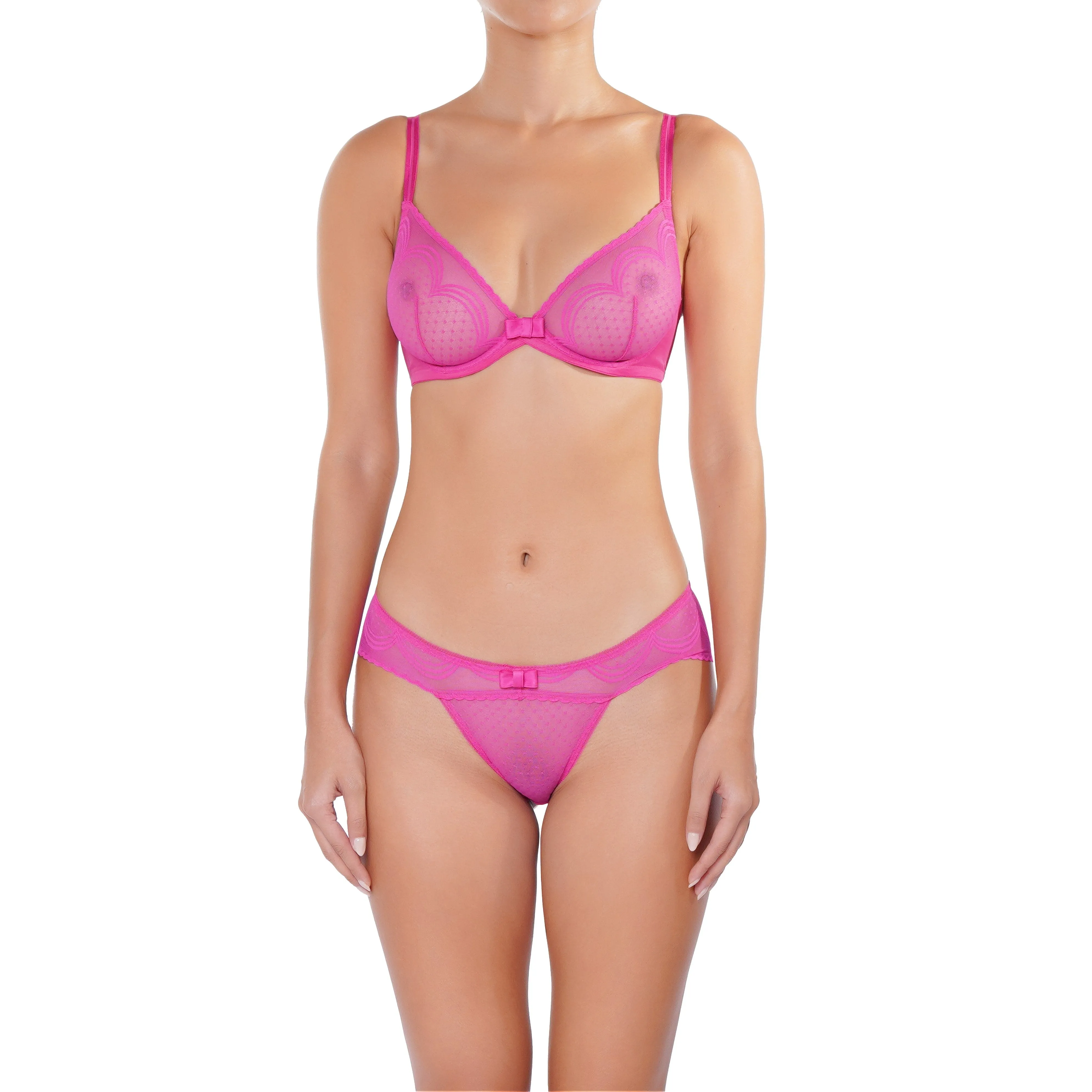 HUIT LADIES NIGHT BIKINI